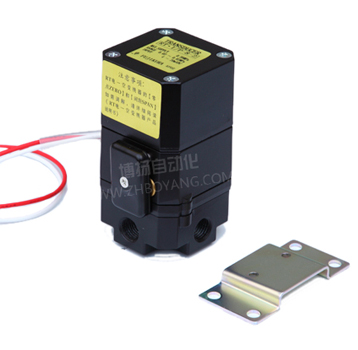 電控變換器RT.E/P-8-2；RT.I/P-8-2