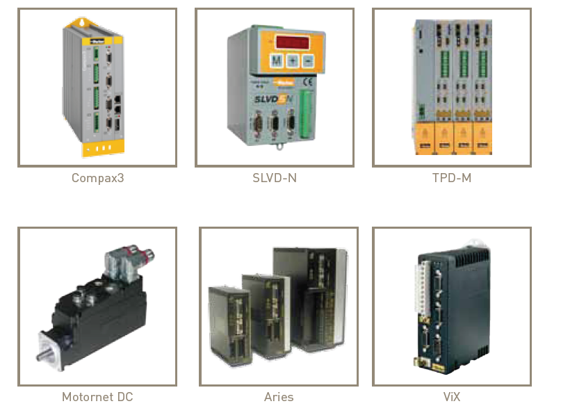 正確使用派克電機(jī)的四大要點(diǎn)！