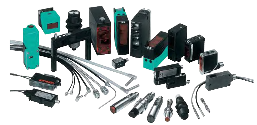 工業(yè)智能檢測專家---P+F超聲波傳感器振動(dòng)頻率!