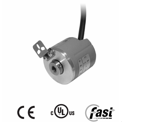 未來，編碼器產(chǎn)業(yè)將占領(lǐng)更大市場