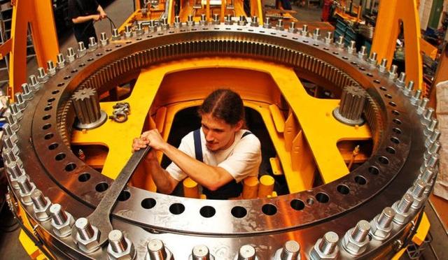 淺談“德國制造”經(jīng)驗分享！