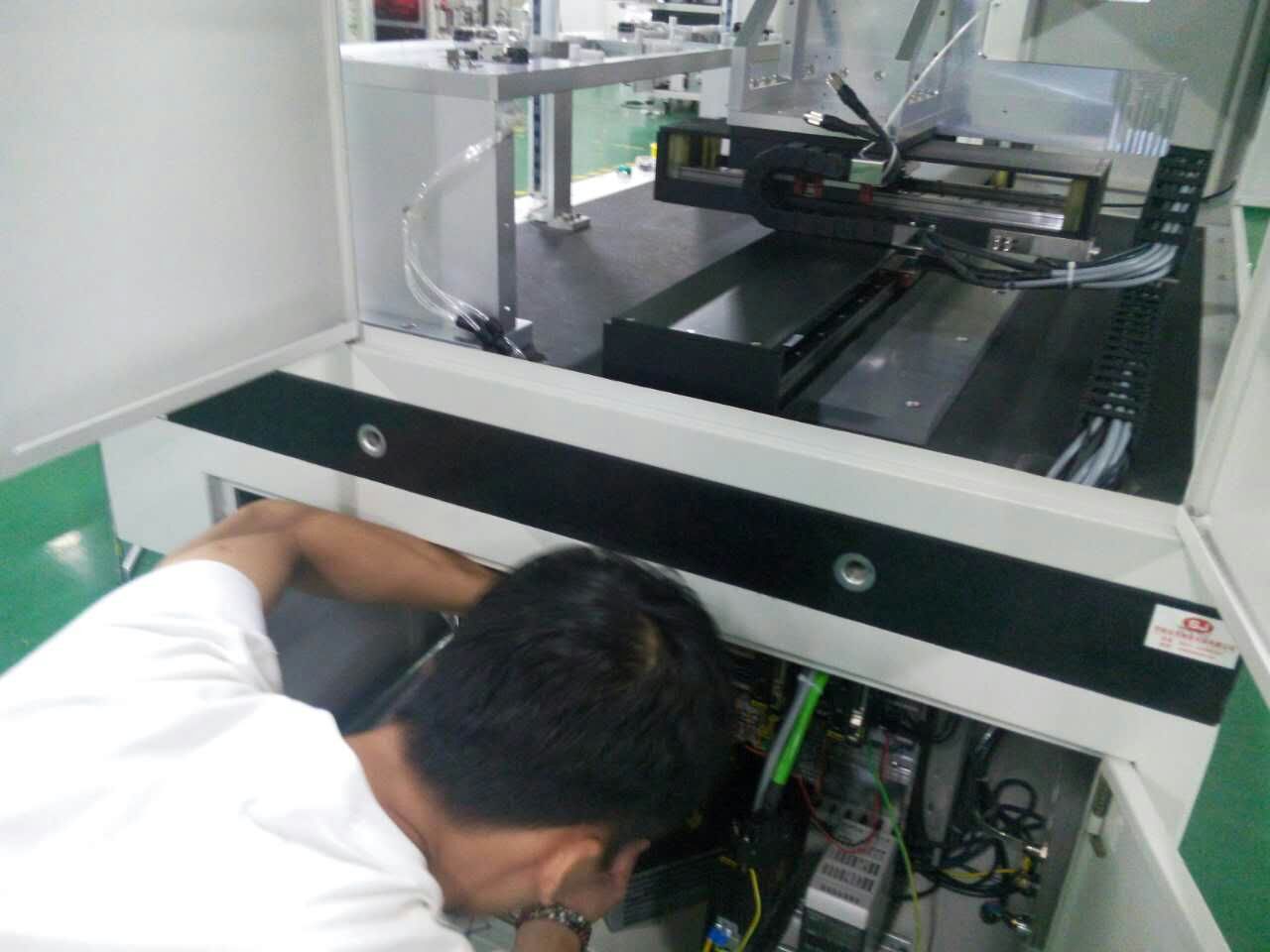 博揚(yáng)直線電機(jī)平臺(tái) 博揚(yáng)直線電機(jī)平臺(tái)