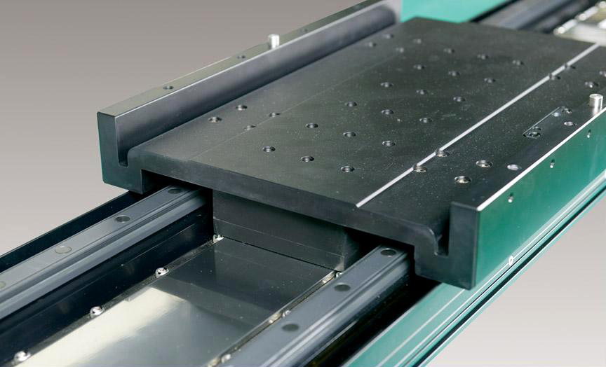 直線電機廠家如何跟進互聯(lián)網(wǎng)時代？