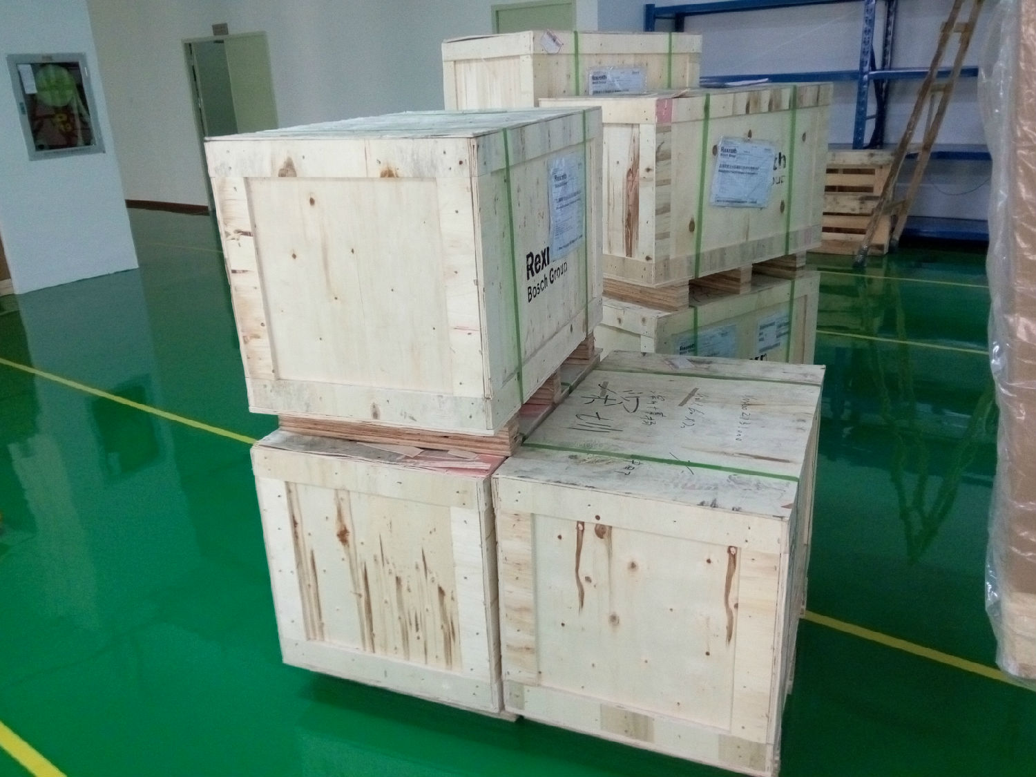 力士樂伺服驅(qū)動(dòng)器