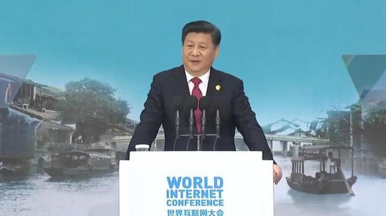 世界互聯(lián)網(wǎng)大會(huì)召開(kāi)，博揚(yáng)智能裝備乘互聯(lián)網(wǎng)東風(fēng)