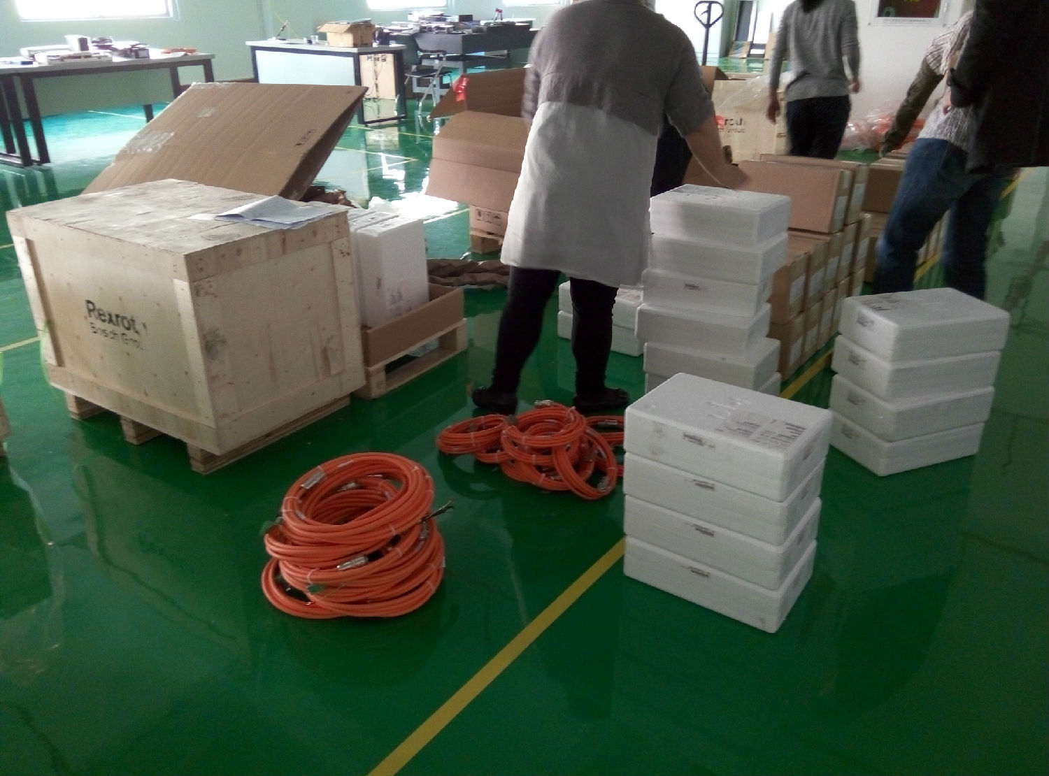 力士樂伺服電機理貨中 力士樂伺服電機理貨中