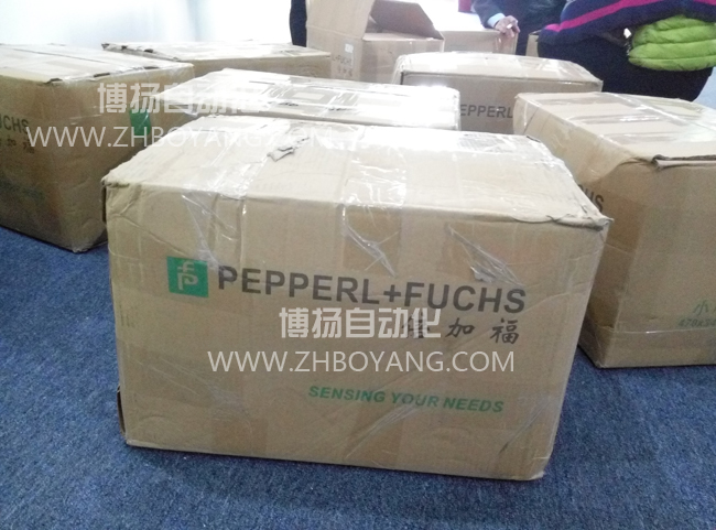 大量GL5-T/28A/115倍加福槽型開關及光電開關到貨！