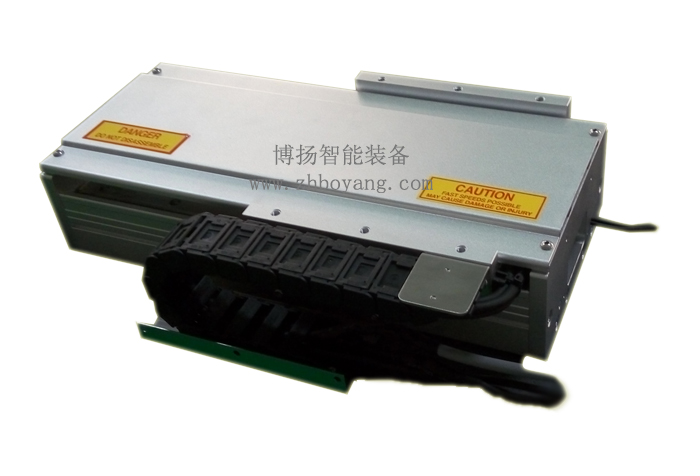 探討一下直線電機(jī)模組的三種常用系列！