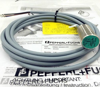 倍加福接近開關(guān)，p+f安全功能升級