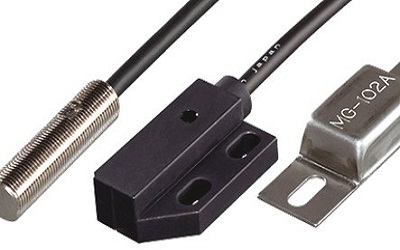 磁性接近開關(guān)定位檢測(cè)頻率，磁性控制開關(guān)器件工作原理