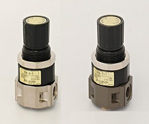 先導(dǎo)式減壓閥 先導(dǎo)式減壓閥