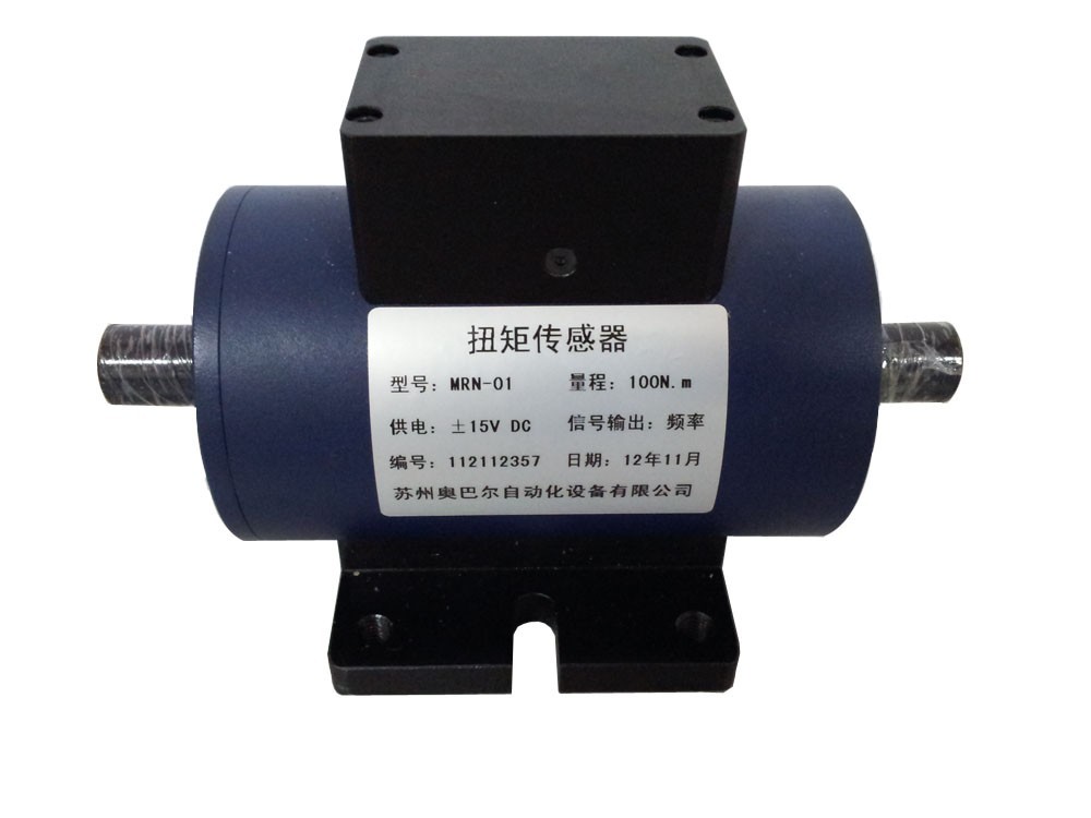 扭矩傳感器 扭矩傳感器