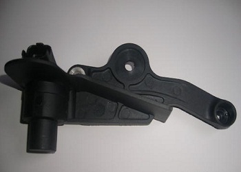 曲軸位置傳感器通常安裝哪里最合適？