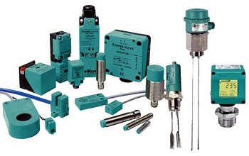 倍加福傳感器的隔離式安全棚，有哪些系列型號(hào)？