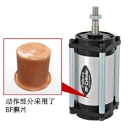 6種氣缸故障的解決方法，使用氣缸更方便