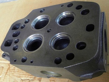 發(fā)動機氣缸蓋對氣缸有多大的影響？