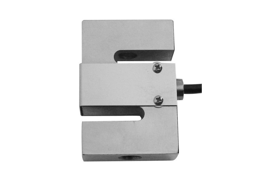 S型稱重傳感器測量功能，識(shí)別S型稱重傳感器的類別