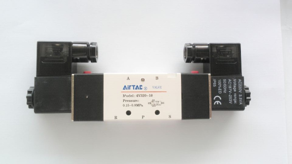airtac電磁閥負(fù)荷參數(shù)，airtac電磁閥使用注意方法