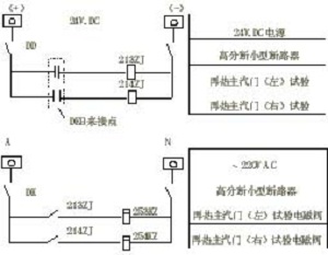 液壓電磁閥電源線怎么接，電磁閥的接線方式？