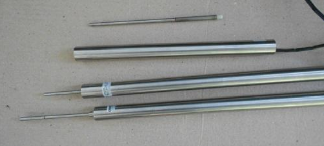 位移傳感器分為線性位移傳感器和視點位移傳感器？