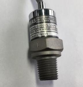 如何區(qū)分MEAS壓力傳感器的精度？