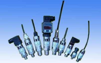 高精度無(wú)線壓力傳感器，采用高精度和高穩(wěn)定性芯片