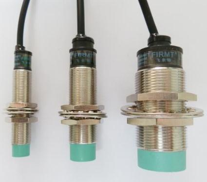 掌握這幾個技巧，電感式接近開關簡單了