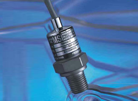 中國壓力傳感器技術(shù)存在的共同特征！