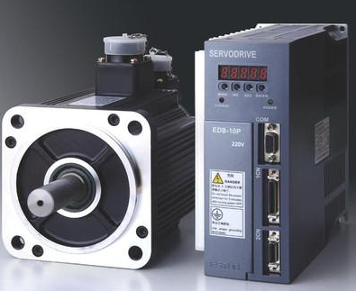 伺服電機在數(shù)控系統(tǒng)中最大的應(yīng)用特點