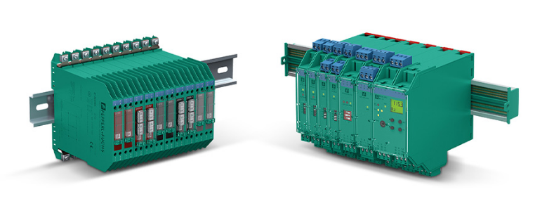 p+f安全棚是什么？倍加福P+F安全棚的應(yīng)用說明？