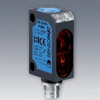 紅外傳感器和光電傳感器有何區(qū)別？