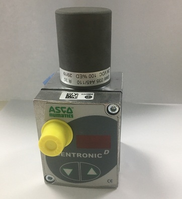 美國(guó)ASCO電磁閥，原裝ASCO電磁閥608系列