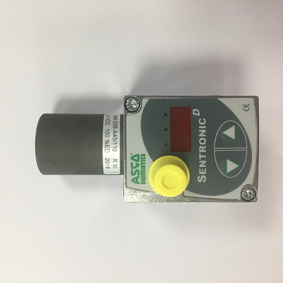 asco電磁閥型號的選型方法，如何選擇合適的氣動電磁閥？