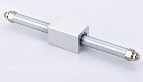 cy1b無(wú)桿氣缸圖 cy1b無(wú)桿氣缸圖