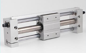 rmt無桿氣缸特性怎么樣，rmt無桿氣缸怎么使用？