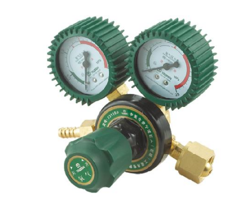 氧氣減壓閥使用重要嗎，教你如何使用氧氣減壓閥