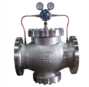 氮?dú)鉁p壓閥有什么作用，氮?dú)鉁p壓閥怎么用？