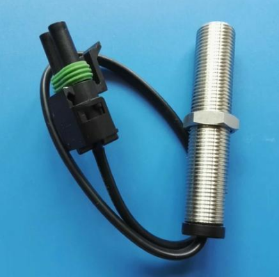 測速傳感器故障不會整？看皮帶秤測速傳感器就知道！