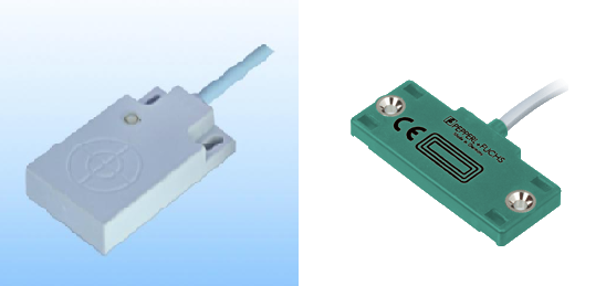 電容式和渦流傳感器對(duì)目標(biāo)厚度有什么不同要求？