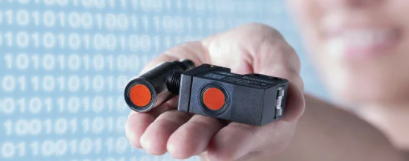 超聲波傳感器U500和UR18有什么不同？