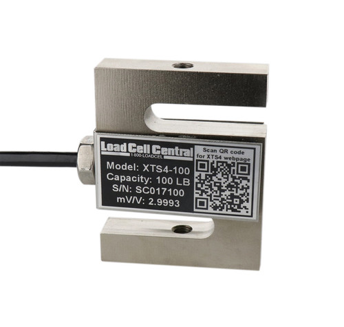 選擇S型稱重傳感器的優(yōu)勢應用時，安裝方法同樣重要！