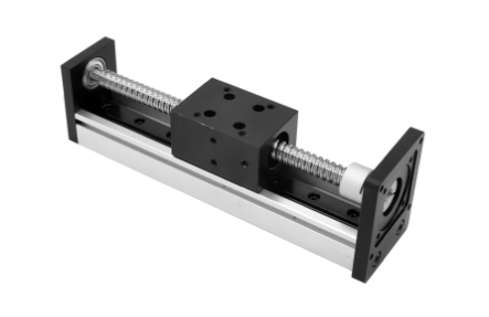 直線步進電機工作原理是如何形成，直線步進電機的原理特點？