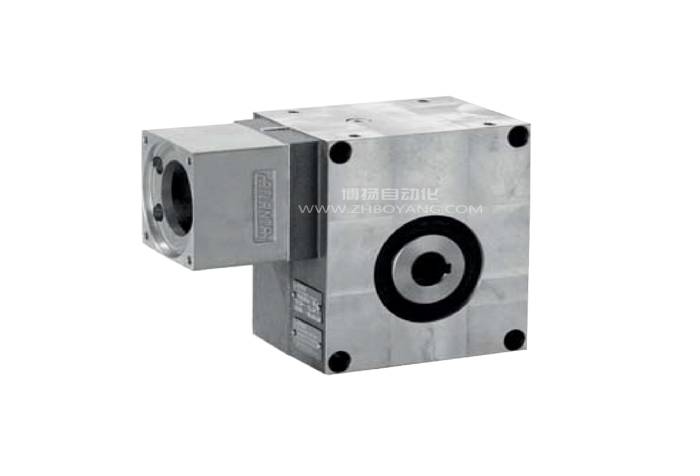 我國(guó)減速機(jī)轉(zhuǎn)型的方向在哪里？