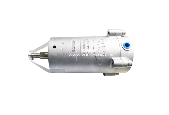 藤倉氣缸與SMC的有什么區(qū)別？