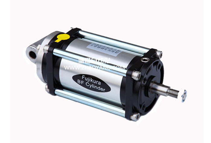 日本Fujikura氣缸參數(shù)，F(xiàn)ujikura氣缸使用技術(shù)參數(shù)