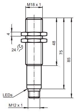 外形尺寸 外形尺寸