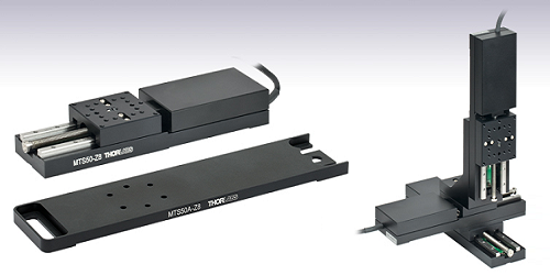 直線電機模組響應速度控制系統(tǒng)和電機驅動器的性能