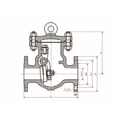 單向閥類型品種很多，單向閥用于許多不同的行業(yè)