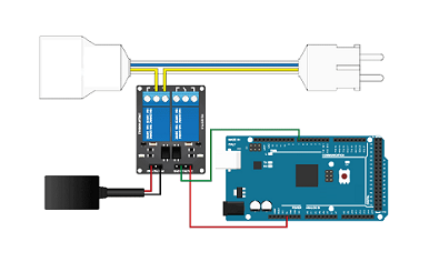 低壓控制高壓繼電器提高了，電力系統(tǒng)的可靠性和穩(wěn)定性