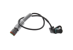 霍爾測速傳感器是什么，霍爾測速傳感器作用體現(xiàn)在四大方面！